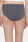 Wacoal Medium Rise Half Coverage Hipster Panty (Pack of 3) - Multicolor — thumbnail 3